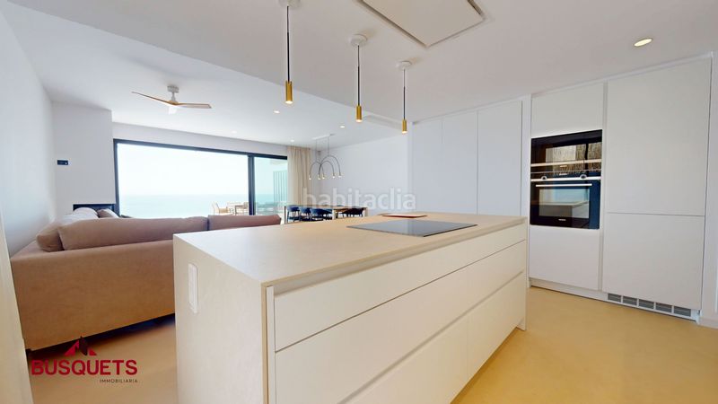 Foto e730dc4f-5930-4b5b-b32c-54261b94cb52. Casa pareada 180m<sup>2</sup> casa de obra nueva con piscina privada frente al mediterráneo · , costa brava en Tossa de Mar
