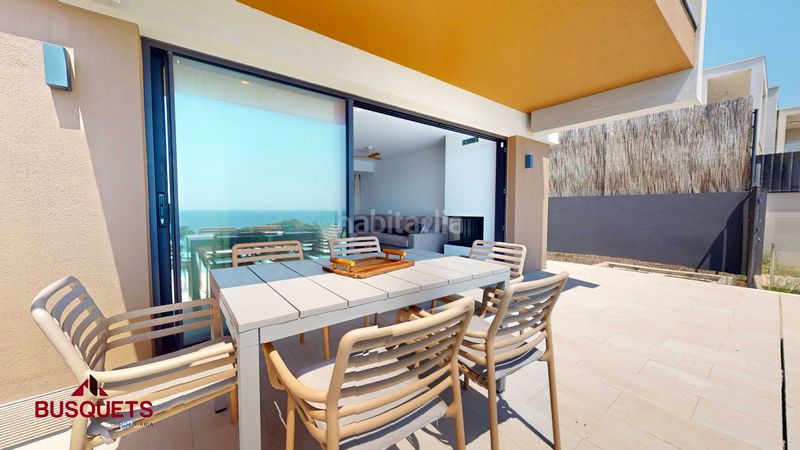 Foto 941cb8e2-9481-4746-93af-ccae9d75956d. Casa pareada 180m<sup>2</sup> casa de alto standing con piscina privada a 2 min de la playa · en Tossa de Mar