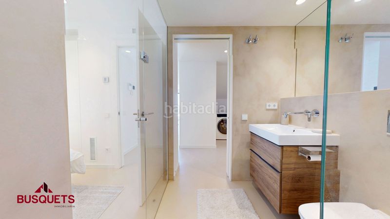 Foto e08b7218-3f20-4f4b-ad84-1c329c3491df. Casa pareada 180m<sup>2</sup> casa de alto standing con piscina privada a 2 min de la playa · en Tossa de Mar
