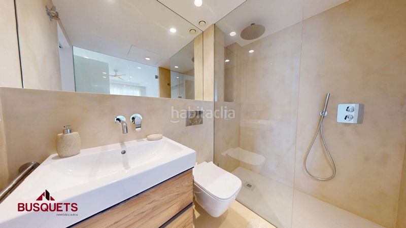 Foto 4b918bb7-1cad-414b-aa5f-e7c5d66b1090. Casa pareada 180m<sup>2</sup> casa de obra nueva con piscina privada en primera línea de costa brava en Tossa de Mar