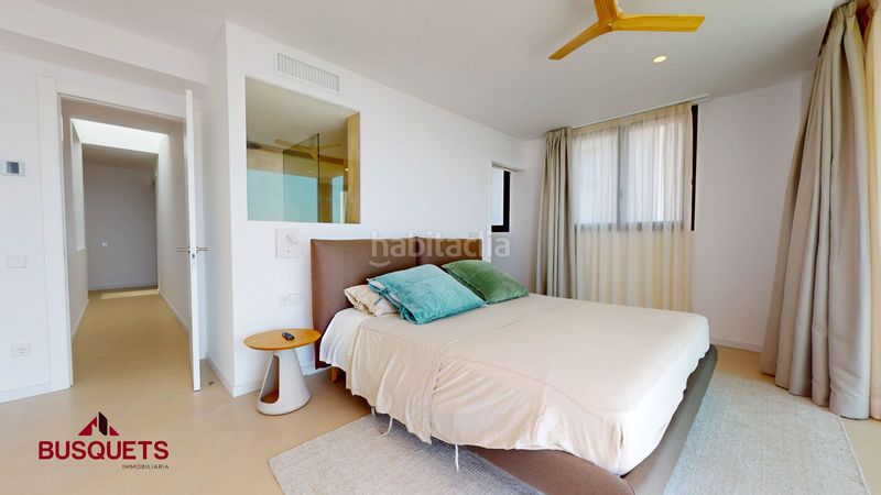 Foto e7dc653e-3e87-4f2e-a14c-87f1f6738c0b. Casa pareada 180m<sup>2</sup> casa de obra nueva con piscina privada en primera línea de costa brava en Tossa de Mar