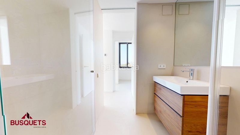 Foto 021ee4b9-9a87-44e1-b625-601045614527. Casa pareada 140m<sup>2</sup> casa de diseño contemporáneo con terraza privada · , costa brava en Tossa de Mar