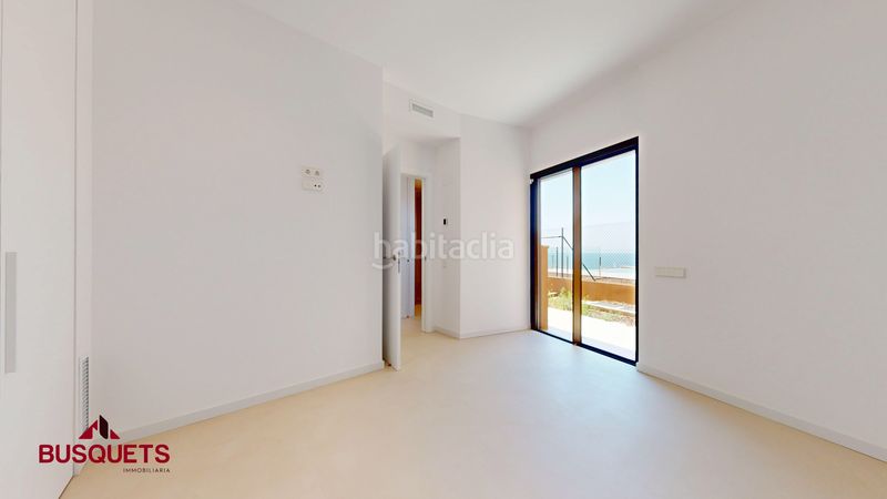 Foto 2af2b421-dfdd-42c3-ac51-cd808e150f72. Casa pareada 140m<sup>2</sup> casa de diseño contemporáneo con terraza privada · , costa brava en Tossa de Mar