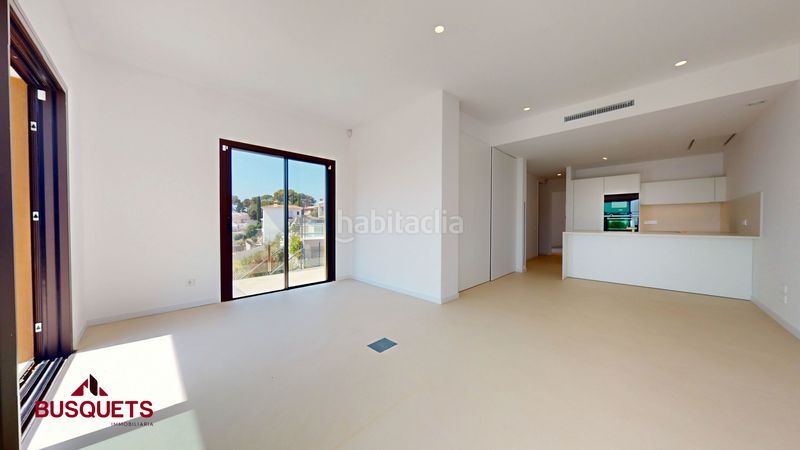 Foto e437259b-f4c8-4551-91b7-6d9e3f58e82c. Casa pareada 140m<sup>2</sup> casa de diseño contemporáneo con terraza privada · , costa brava en Tossa de Mar