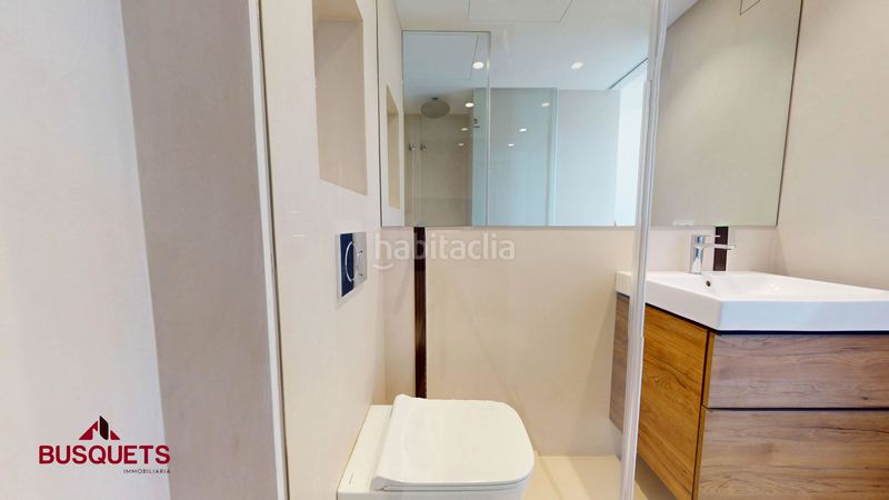 Foto 16b62f0f-258a-4630-9ed6-fc944c55b412. Casa pareada 140m<sup>2</sup> casa de alto standing con terraza privada en entorno natural único · costa brava en Tossa de Mar