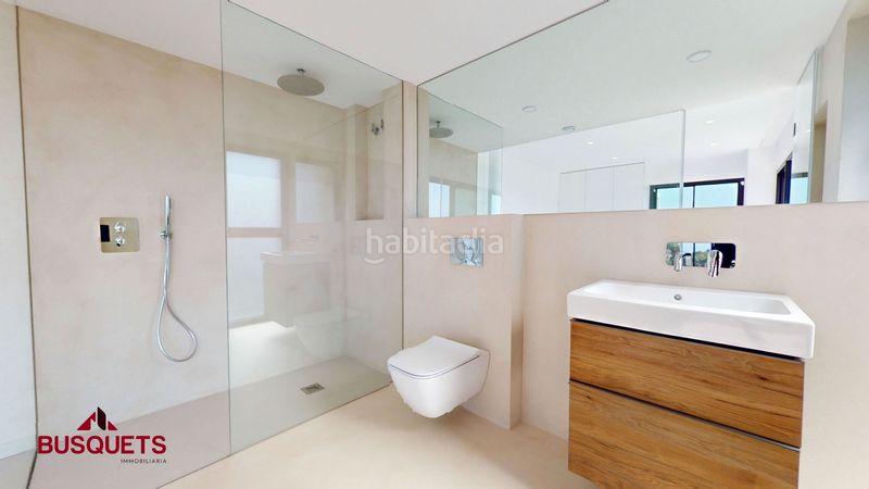 Foto c3988bcd-9214-45ef-b767-007926e80954. Casa pareada 135m<sup>2</sup> casa exclusiva con jacuzzi privado exterior · , costa brava en Tossa de Mar