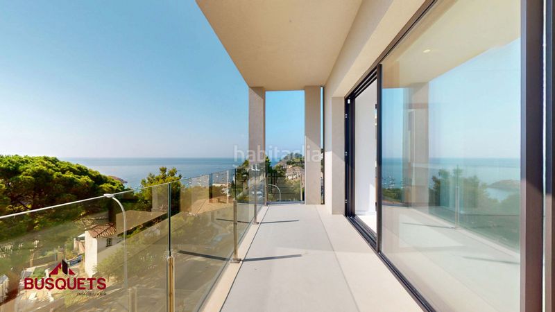 Foto 5c071701-2060-430c-82c4-8aa3de48a360. Casa pareada 130m<sup>2</sup> en Tossa de Mar Tossa de Mar