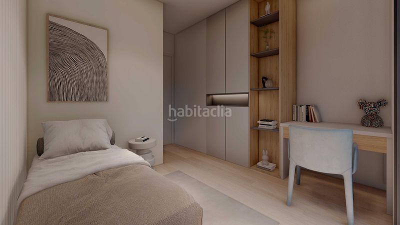 Foto 47c9c96f-cd12-4463-9b57-bc3335b93b5d. Piso 95m<sup>2</sup> en avinguda bellavista 15 primera planta pis d'obra nova | 95,16 m² construïts | 3 habitacions | dues terrasses 18,94 m² | parking inclòs en Maçanet de la Selva