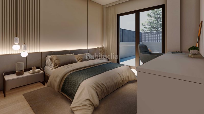 Foto 40bda2af-3037-4800-8c8d-a1e919c6eea3. Piso 102m<sup>2</sup> en avinguda bellavista 15 primera planta pis d'obra nova | 102,12 m² construïts | 3 habitacions | terrassa de 12,80 m² | parking inclòs en Maçanet de la Selva