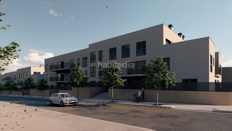Foto 9a5b37b5-3b72-442f-abbf-4d47a5f34a55. Piso 102m<sup>2</sup> en avinguda bellavista 15 primera planta pis d'obra nova | 102,12 m² construïts | 3 habitacions | terrassa de 12,80 m² | parking inclòs en Maçanet de la Selva