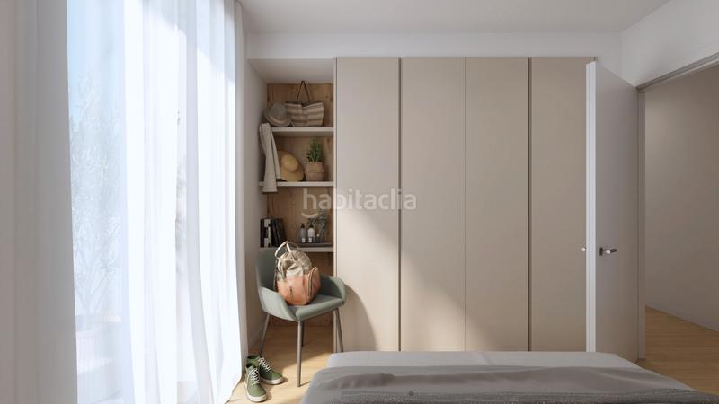 Foto 55cf4898-d131-4cd2-891b-ac6d04a3b6d7. Promoció Nou Residencial Riudellots a Riudellots de la Selva. Habitatges d´obra nova