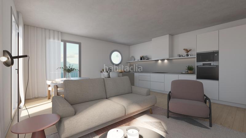 Foto cea4f4bd-c95b-4065-b276-db8c9d59d8ec. Promoció Nou Residencial Riudellots a Riudellots de la Selva. Habitatges d´obra nova