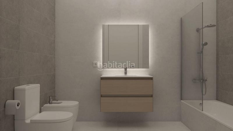 Foto 4b5d6395-4b91-443a-8e21-5b89d617851f. Promoció Habitat Mediterrània a Vidreres. Habitatges d´obra nova