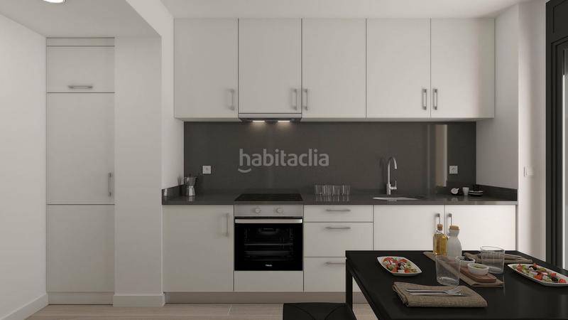 Foto 643983fd-3f81-49fb-a95c-77bef6bb0665. Promoció Habitat Mediterrània a Vidreres. Habitatges d´obra nova