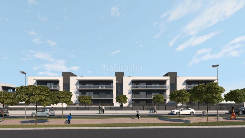 Foto 6e9c93a5-1591-4613-9c27-21102ddd3d18. Promoció Habitat Mediterrània a Vidreres. Habitatges d´obra nova