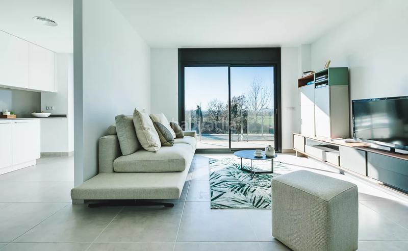 Foto 7810fd70-f387-4f72-a418-f22df3c969e9. Promoció Habitat Mediterrània a Vidreres. Habitatges d´obra nova