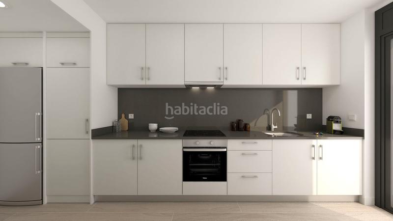 Foto 9a4979b5-f254-43ac-ae50-bb94dc7c2f40. Promoció Habitat Mediterrània a Vidreres. Habitatges d´obra nova