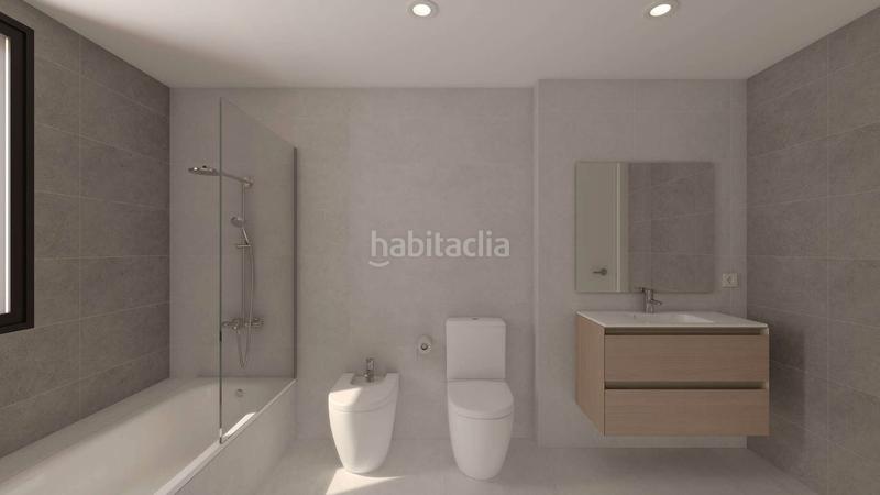 Foto adf6285a-4588-4bea-b2f4-358127adf6e9. Promoció Habitat Mediterrània a Vidreres. Habitatges d´obra nova