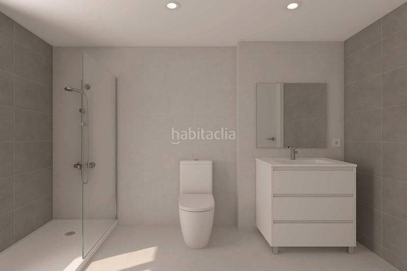 Foto daafb703-e3a3-4d00-b8fd-59b15d786978. Penthouse 104m<sup>2</sup> in avinguda mediterrània 94 in Centre Vidreres