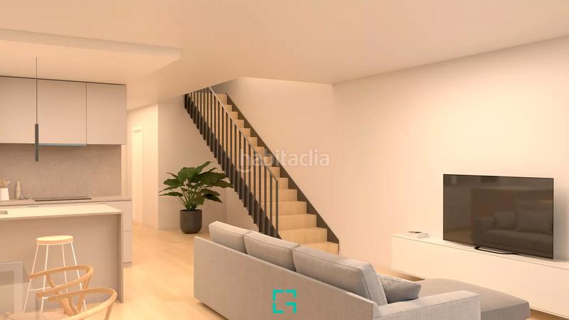 Foto 0f532e81-c441-4d5e-a49e-62a030097503. Promoció Nou Residencial Sils a Sils. Habitatges d´obra nova