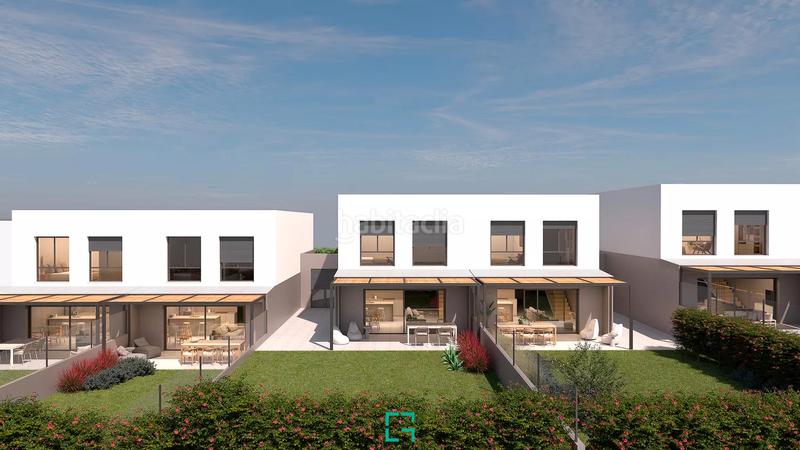 Foto 60234145-e3b9-4502-b822-d420a03467ab. Promoció Nou Residencial Sils a Sils. Habitatges d´obra nova