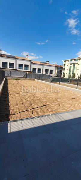 Foto 650f81ba-2f17-462f-8cc3-71e9e604f3a9. Promoció Nou Residencial Sils a Sils. Habitatges d´obra nova