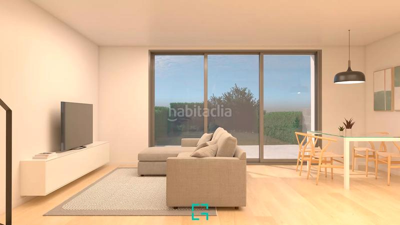 Foto 673e549d-31a0-45fa-bb79-fc1afea5023d. Promoció Nou Residencial Sils a Sils. Habitatges d´obra nova