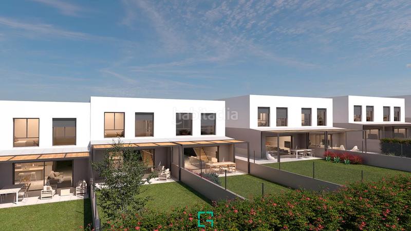 Foto 7a45ff73-dc9a-4157-be54-d73e01aa3295. Promoció Nou Residencial Sils a Sils. Habitatges d´obra nova