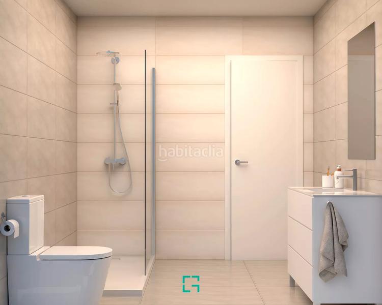 Foto bb254820-6200-4f72-960c-99fb3aaba5b6. Promoció Nou Residencial Sils a Sils. Habitatges d´obra nova