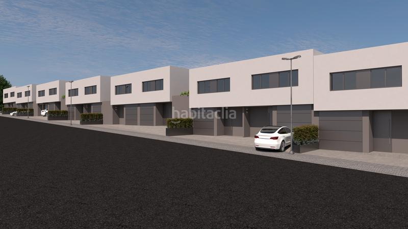 Foto e8b8f0f6-a1d3-4162-ac42-db923d3bdb6d. Promoció Nou Residencial Sils a Sils. Habitatges d´obra nova