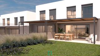Nou Residencial Sils