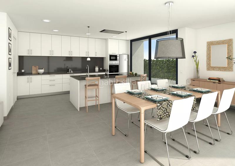 Foto f6d3da22-bb33-4b27-bbd5-b7690e27e172. Promoció Pau Claris a Vidreres. Habitatges d´obra nova