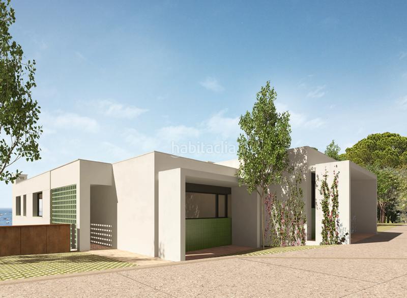 Foto a8732ced-c792-430b-a37a-acc06da359d3. Chalet 180m<sup>2</sup> en avinguda mar menuda 45 xalet amb vistes privilegiades en Tossa de Mar