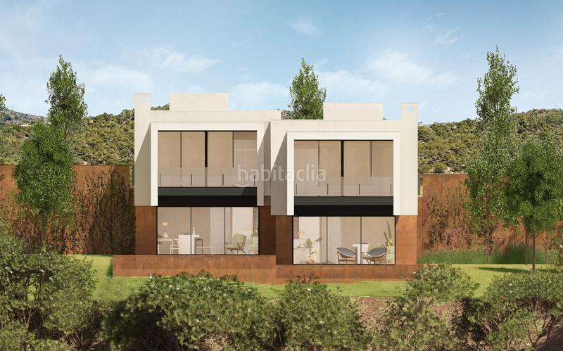 Foto e6d7fe10-1ff0-4d95-98c2-77705b972733. Chalet 180m<sup>2</sup> en avinguda mar menuda 45 xalet amb vistes privilegiades en Tossa de Mar