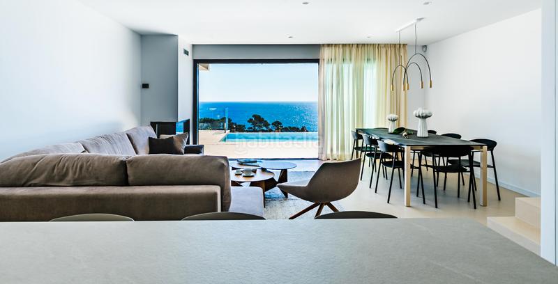 Foto ece271ee-38bc-4885-8258-8619f501d2c5. Chalet 180m<sup>2</sup> en avinguda mar menuda 45 xalet amb vistes privilegiades en Tossa de Mar