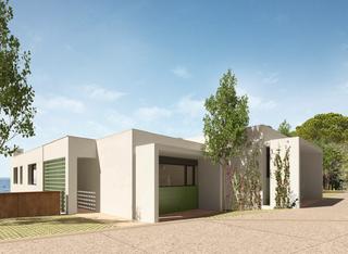 RESIDENCIAL MAR MENUDA
