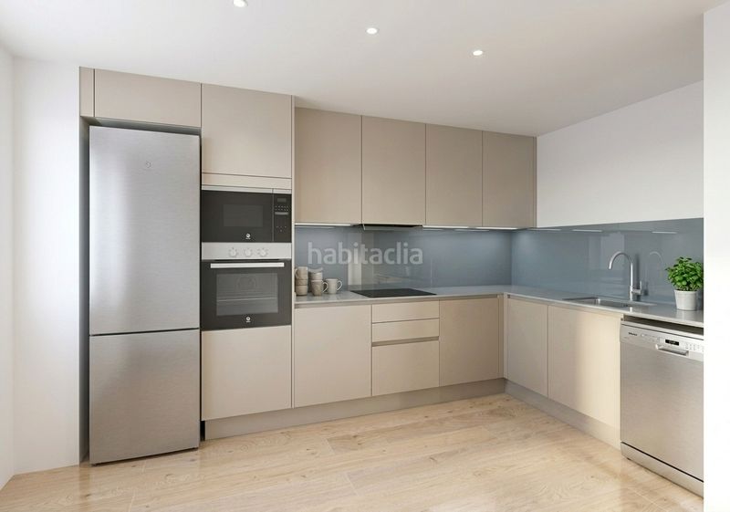 Foto 84a13b08-1460-459b-b129-ae899485f161. Planta baja 118m<sup>2</sup> en avinguda bellavista 15 planta baixa d'obra nova | 117,32 m² construïts | jardí privat de 91 m² | 3 habitacions en Maçanet de la Selva