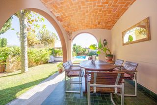 Casa en Nucli Urbà. Exclusiva casa señorial en el centro de argentona