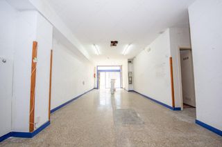 Alquiler Local Comercial en Centre. Local comercial casco antiguo de vilasar de mar