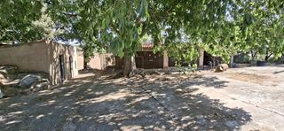 Casa a Camí de montgai 1. Torre con piscina y almacen