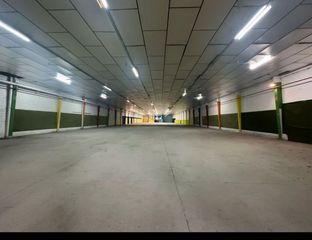 Lloguer Nau industrial a Alcarràs. Nave 2500 metros alcarras primera linea