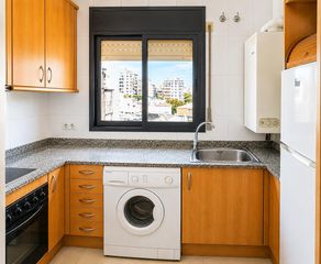 Apartament a Avinguda Prat de la Riba
