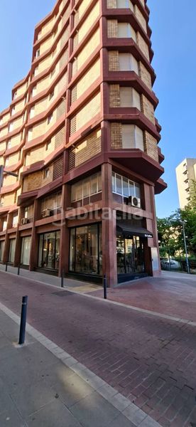 Foto 6953b1ba-bf61-43f7-84b6-6113f12c7a40. Pis amb calefacció a Instituts-Universitat Lleida