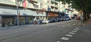 Local Comercial a Carrer del Comte de Vinatesa