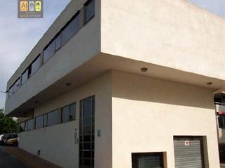 Gebäude in L´Olla