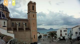 Casa en Altea Ciudad. Casa de pueblo muy exclusiva