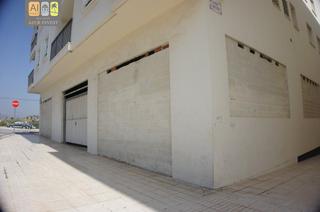 Location Local commercial à Altea Ciudad. Local zona de correos