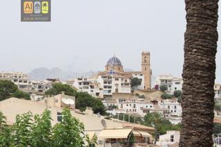 Apartamento  Calle la mar. Moderno, amplio y cerca de todos los servicios!