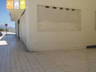Miete Geschäftsraum in Altea Ciudad. Gran local de 256 m2. a pocos metros del centro. zona correos. d