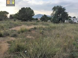 Terreny residencial a El Tossal-Bello Horizonte. Se vende parcela urbana